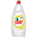 FAIRY P�yn do naczy� Lemon 900ml 0090804 *57973