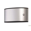 Szafka DURABLE na 12 kluczy srebrna 196023