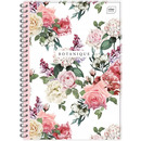 Ko�ozeszyt A4 100k kolorowy margines TO INTERDRUK