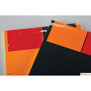 Notatnik A4+ 80k kratka OXFORD Notepad International 100101876