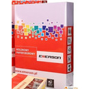 Papier xero A4 80g liliowy xem408028 EMERSON