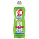 PUR P�yn do mycia naczy� 750 ml Jab�ko 357479