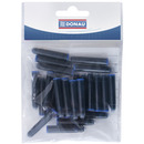 Naboje do pi&oacute;r DONAU, w zawieszce, 25szt