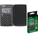 Kalkulator kieszonkowy TOOR TR-225 8-poz. z klapk� 120-1856