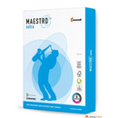 Papier A4 160g MAESTRO EXTRA 250ark 9457A16