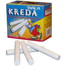 Kreda okr�g�a bia�a 48szt.M8 MAR-BOR