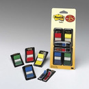 Zestaw zakadek indeksuj�cych 2x684+4x680VAD5EU POST-IT 3 M 70005056984