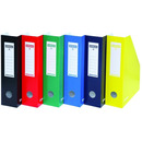 Pojemnik na dokumenty, ścięty A4/80mm niebieski 7649201-10 DONAU