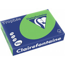 Papier ksero A4 80g TROPHEE mitowy XCA41875 CLAIREFONTAINE