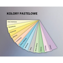 Papier ksero A4 160g ko soniowa xem416093 EMERSON 250ark CR20