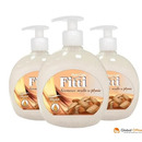 Mydo w pynie z dozownikiem FITTI 500 ml migda *93176