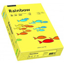 Papier ksero kolorowy A4 80g RAINBOW �&oacute;�ty R16 88042343