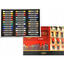 Kredki pastele suche 36 kolor&oacute;w TOISON DOR 8515N KOH-I-NOOR