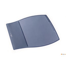 Podkł.na biur.WORK PAD 44*39 720907 niebieski