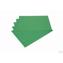 Papier samoprzylepny A4 (20 arkuszy) zielony KRESKA (X)