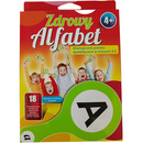Zdrowy alfabet MAG PLAST (X)