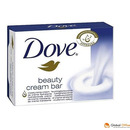 DOVE Myd�o w kostce kremowe 100g BEAUTY CREAM BAR