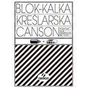 Kalka kre�larska A4 30k 90/95g blok 200005322 CANSON