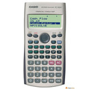 Kalkulator CASIO FC-100V-S (X)