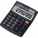 Kalkulator CITIZEN SDC810 NR