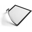 Ramka magnetyczna A4 czarna (5 szt.) DURABLE 486901
