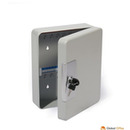 Szafka metalowa na klucze, 32 zawieszek, HF250N-32K ARGO 250x200x78mm