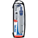 Cyrkiel START zestaw 3 elementy pude�ko z zawieszk� MAPED 197512