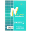 N-105-5 Notes A-6 kratka samokopiuj�cy