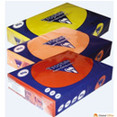 Papier xero A4 80g TROPHEE kremowy XCA41787 CLAIREFONTAINE 1787PC