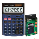 Kalkulator TR-2266A 12-pozycyjny 120-1456 TOOR