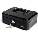 Kasetka na pieniądze 8878 S czarna EAGLE 77x157x207 120-1029