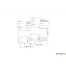 WZ-3 Wydanie materiału na zewnątrz 1/3 A4 80k. wielokopia EMERSON aewz-13wk058