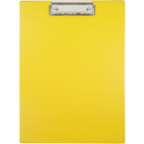 Deska klip A4 �&oacute;�ta KH-01-08 BIURFOL