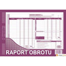 413-1 RO Raport obrotu MICHALCZYK I PROKOP