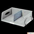 P&oacute;�ka Sorty Standard, szary Leitz, 52300085 (X)