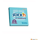 Bloczek STICK`N 76x76mm 360stopni niebieski 21553