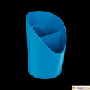 Kubek_na d�ugopisy VIVIDA niebieski ESSELTE 623943