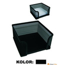 Przybornik na kartki siatka GR-043 czarny EAGLE 120-1129