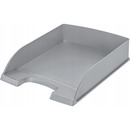 P&oacute;�ka na dokumenty LEITZ Plus szary 52272085