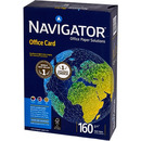 Papier ksero NAVIGATOR OFFICE CARD A4 160g 250ark