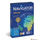 Papier ksero NAVIGATOR OFFICE CARD A4 160g 250ark