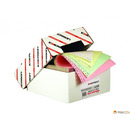 Papier komputerowy C240-3 240312C0N0red 600sk�adek EMERSON