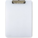 Deska z klipem A4 bia�a Penmate PP-991P TADEO TT6672