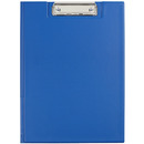 Teczka z klipsem na dokumenty Clipboard A4 niebieska KH-04-01 BIURFOL