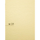 Karton wizyt&oacute;wkowy A4 220g KRESKA (10 arkuszy) W31 pi&oacute;rko krem