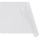 Podkładka na biurko 70x52cm PVC przezroczysta PB-03-01 BIURFOL