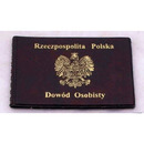 Ok�adka dow&oacute;d nowy EKO DN7