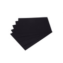 Brystol B2 270g (20 arkuszy) czarny KRESKA