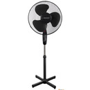 Wentylator stoj±cy ESPERANZA czarny EHF001KK HURRICANE