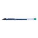 Długopis żelowy OFFICE PRODUCTS Classic 0,7mm, zielony